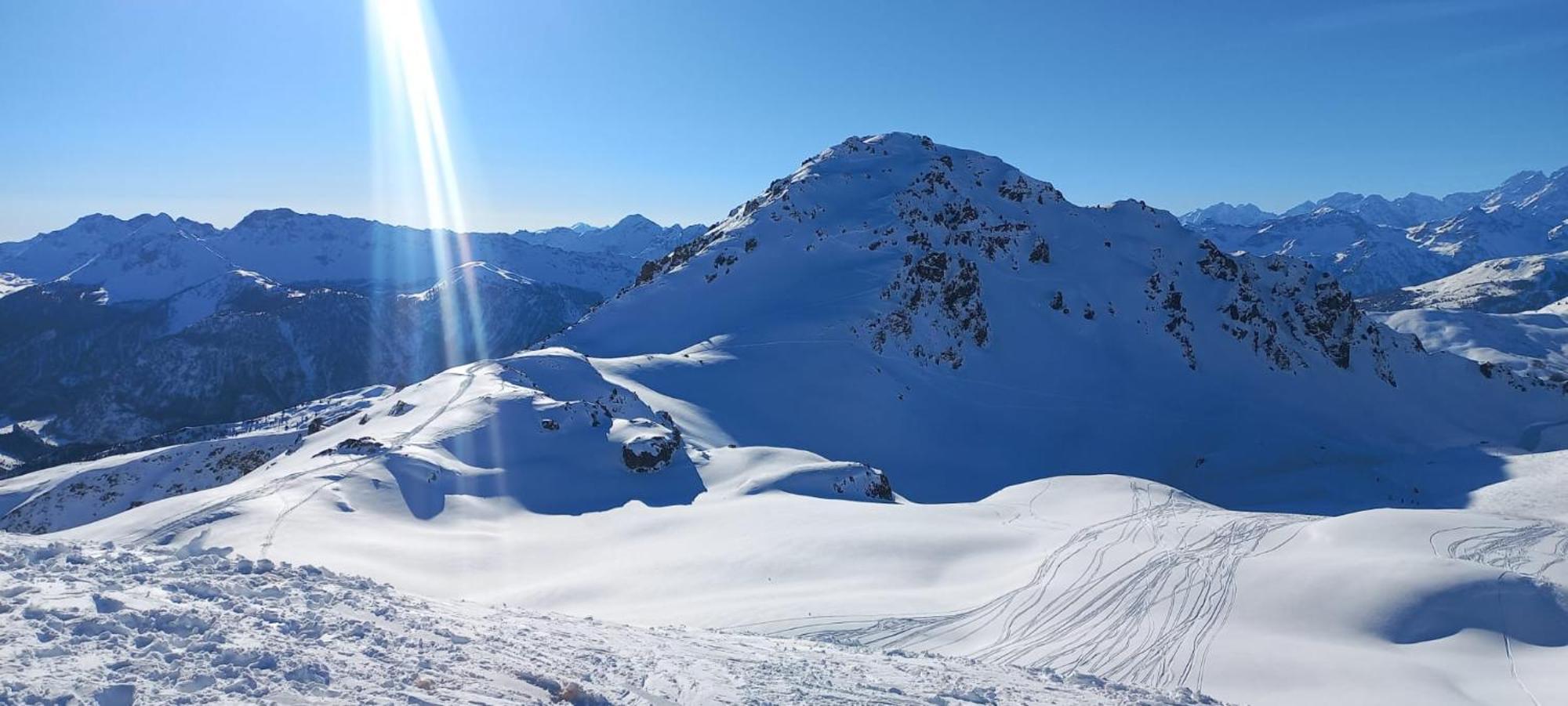 Le Chalet De Doucy Bardet Habère-Poche Esterno foto